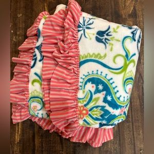 New Cora Matilda Jane blanket